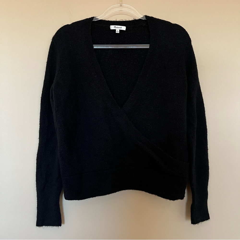 Madewell Sweater - size M
